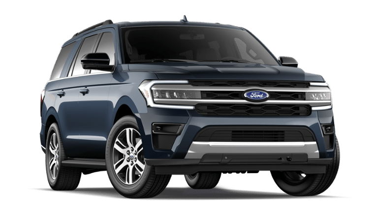 2024 Ford Expedition XLT, SPECIAL TEXAS EDITION, PANO ROOF